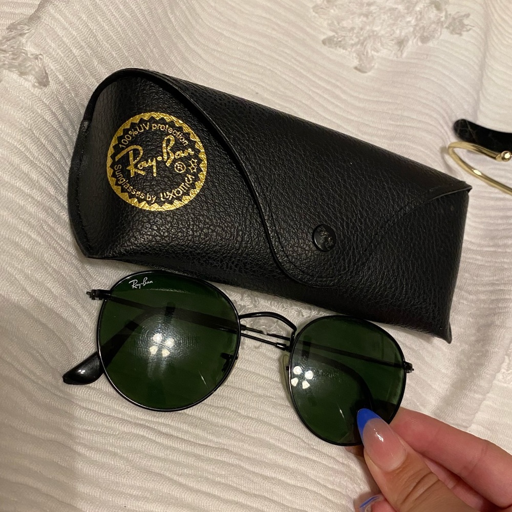 Ray bans